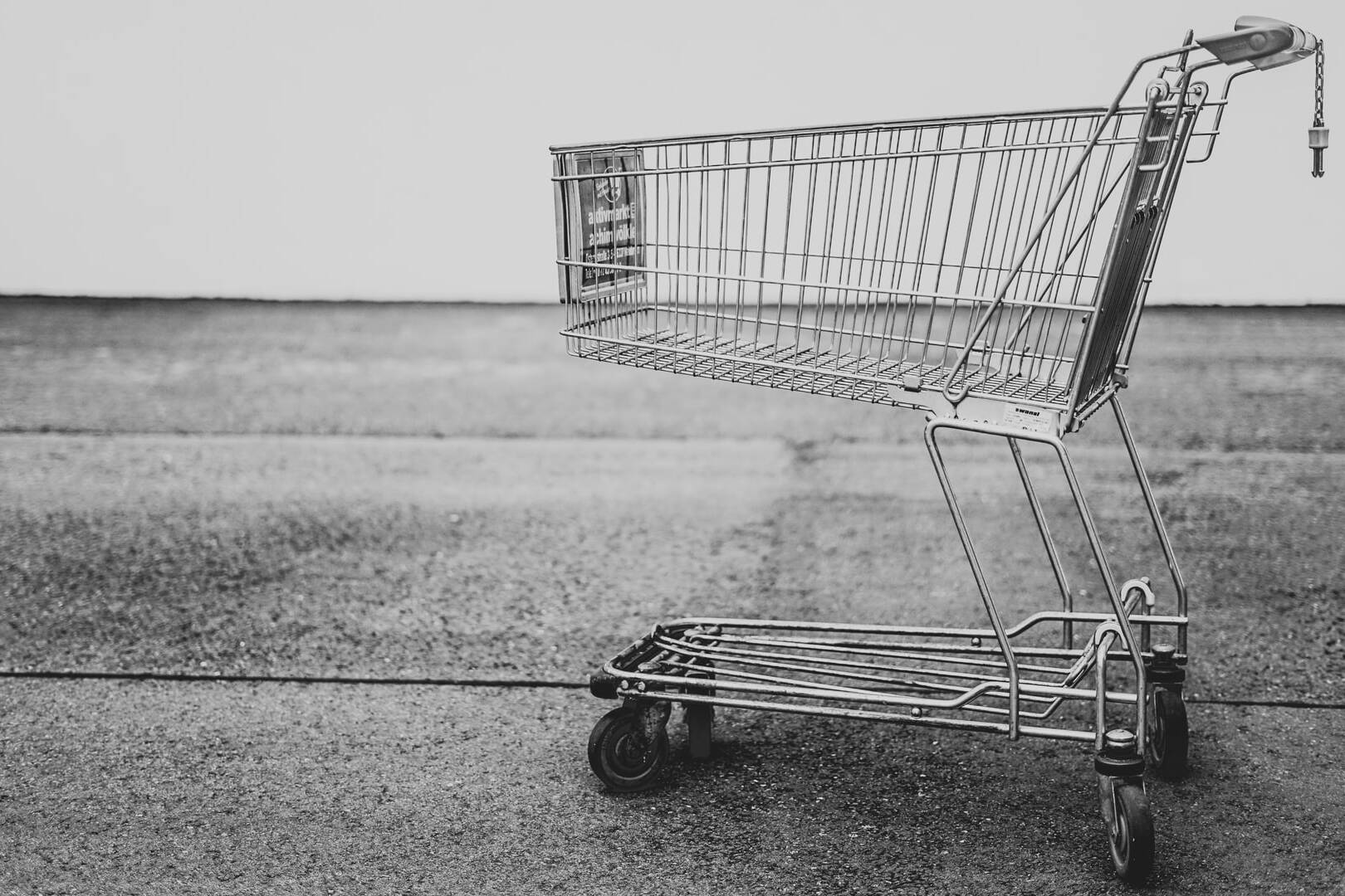 Carrinho de Compras Abandonado no E-commerce